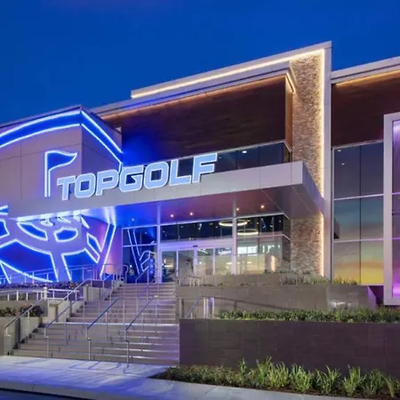 Studio Hard Rock Miami Exterior photo