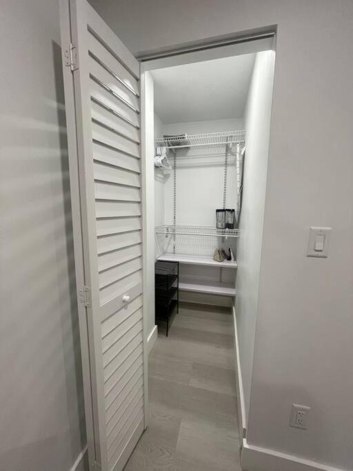 Appartement Hard Rock Miami