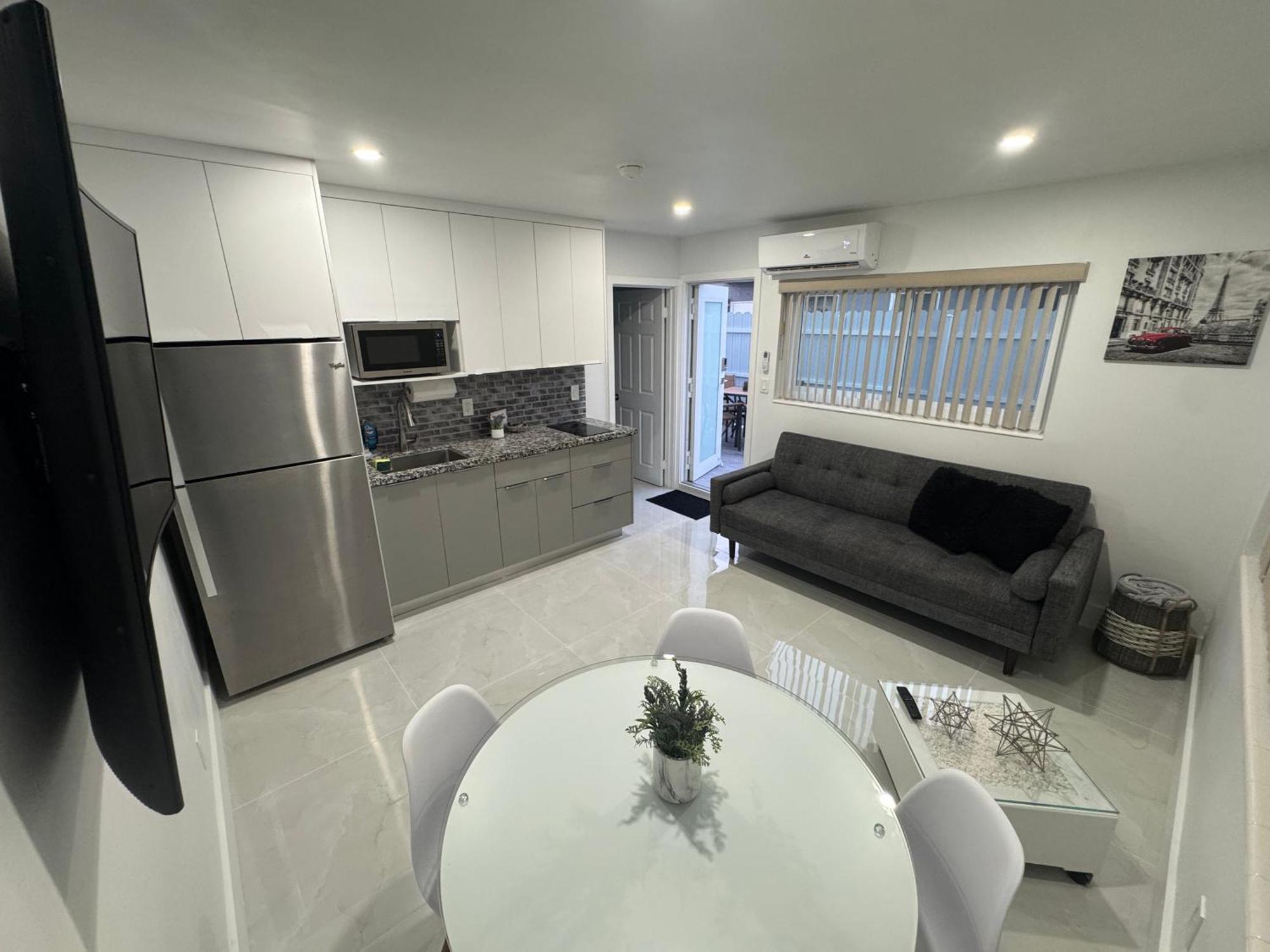 Hard Rock Appartement